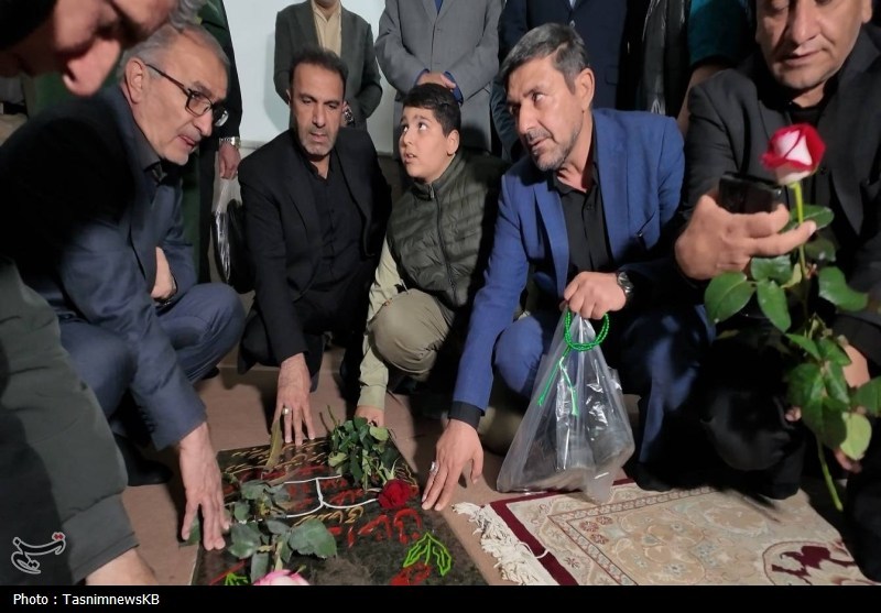 اخبار استان کهگیلویه و بویراحمد , استاندار‌ کهگیلویه و بویراحمد ‌ , 