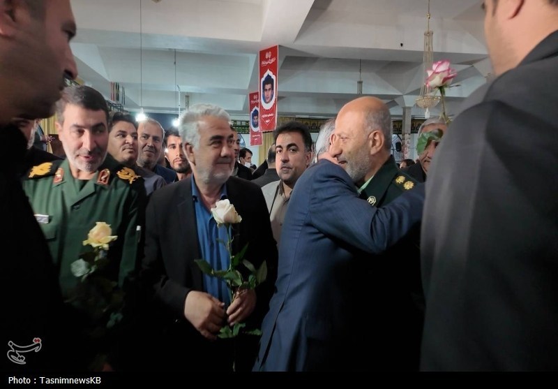 اخبار استان کهگیلویه و بویراحمد , استاندار‌ کهگیلویه و بویراحمد ‌ , 