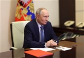 Новрузное послание Путина: Россия останется другом и партнёром Ирана