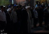 ادامه حضور شبانه بوشهری‌ها در خیابان‌ها و میادین اصلی شهر