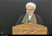 مسیر ولایت در جامعه اسلامی متوقف نمی‌شود