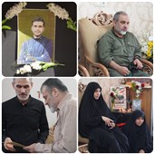 ایران در برابر ائتلاف قدرت‌های جهانی با اقتدار ایستاد