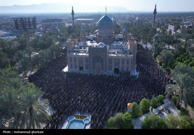 اخبار استان خراسان جنوبی , اخبار طبس , گردشگری ,