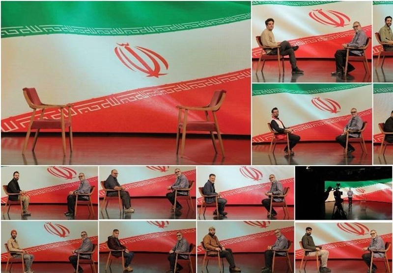 معرفی اولین مستندهای ساخته‌شدهٔ درباره جنگ رمضان