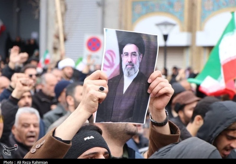 تجلی ارزش های انسانی در پیام رهبر معظم انقلاب اسلامی