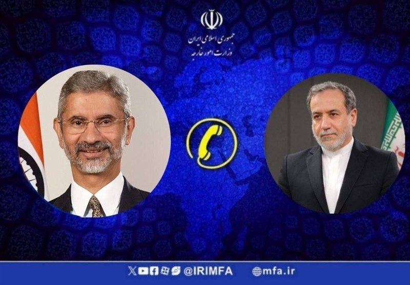 عراقچی: عادی‌سازی اوضاع در خلیج فارس منوط به توقف حملات متجاوزان است