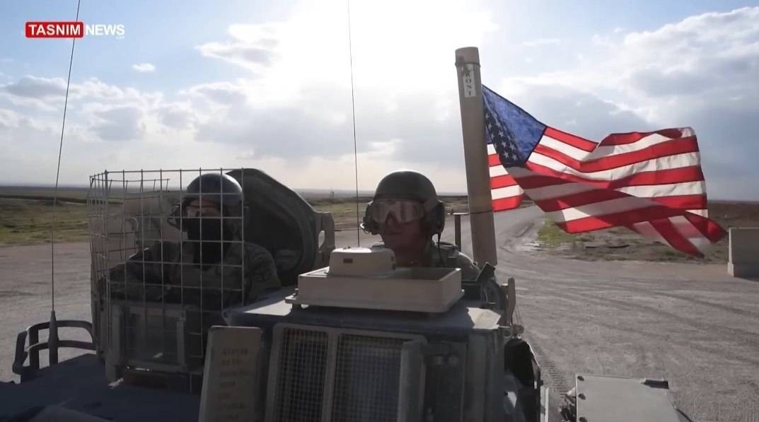 جنگ آمریکا و رژیم صهیونیستی علیه ایران , عملیات وعده صادق 4 , کردستان عراق , اقلیم کردستان عراق , کشور آمریکا , رژیم صهیونیستی (اسرائیل) , دونالد ترامپ , 