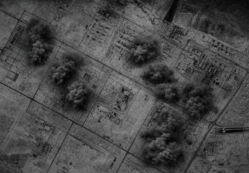 مصدر عسكري لـ"تسنيم": السياسة العسكرية الإيرانية تجاوزت مبدأ "العين بالعين"