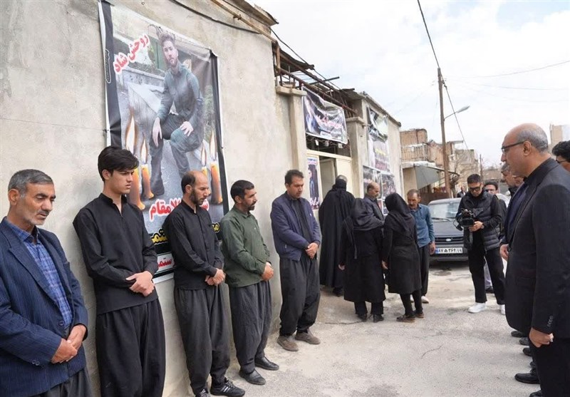 روایت صبر و افتخار؛ خانواده شهدا از عشق به انقلاب ‌و وطن می‌گویند