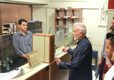 خدمات مطلوب شهری پاسخ به همراهی مردم است