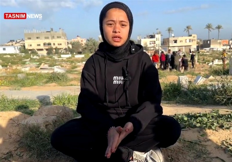 بين الأنقاض تُولد الفرحة… عيد الفطر في غزة