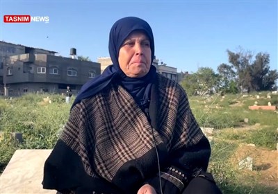 بین الأنقاض تُولد الفرحة… عید الفطر فی غزة