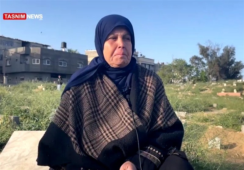 بين الأنقاض تُولد الفرحة… عيد الفطر في غزة