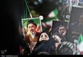 وداع باشکوه کاشانی‌ها با سرلشگر شهید علی‌محمد نائینی