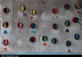 آثار حمله جنایتکارانه آمریکا و رژیم منحوس صهیونیستی به مدرسه شجره طیبه میناب