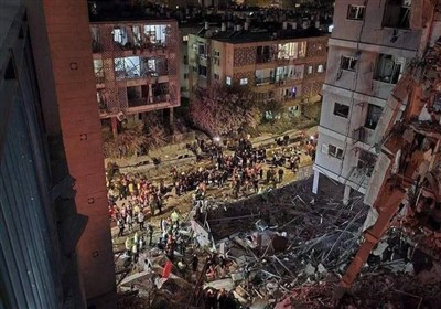 تسنيم تنشر بعد قليل إحصائيات القتلى الإسرائيليين بناءً على سجلات المقابر ومنظمات الدفن