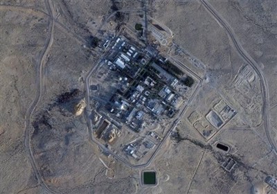 تحليل تسنيم.. ديمونا المنطقة الأكثر تحصيناً في إسرائيل