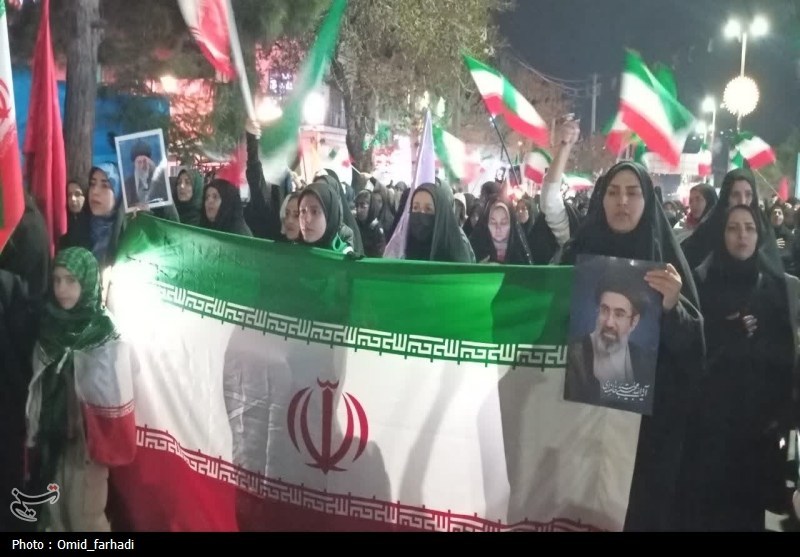 A Look at Israeli Perspectives on Outcome of War on Iran