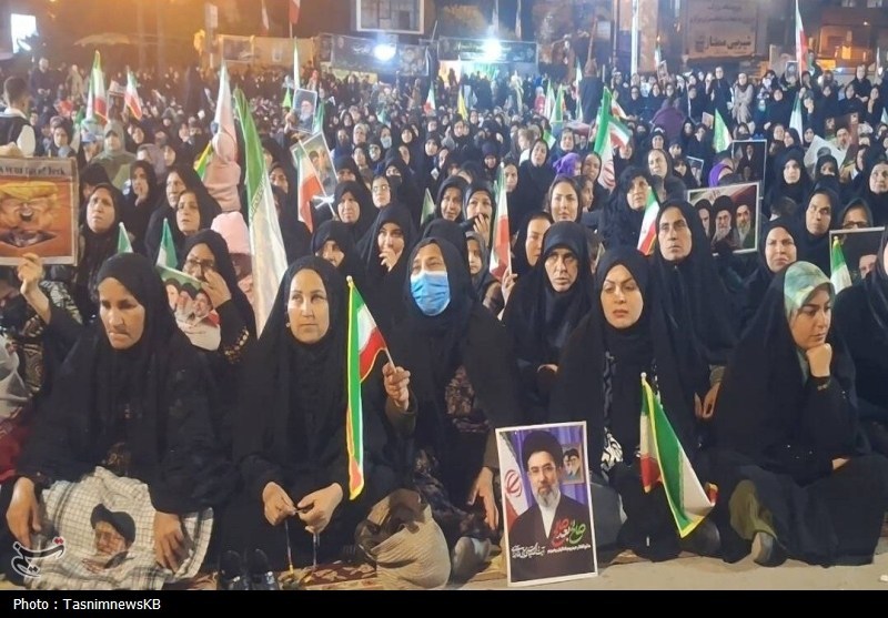 اخبار استان کهگیلویه و بویراحمد , اخبار کهگیلویه , شهید امام خامنه ای (ره) ,