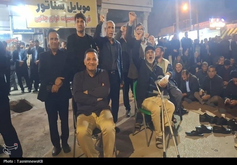 اخبار استان کهگیلویه و بویراحمد , اخبار کهگیلویه , شهید امام خامنه ای (ره) ,