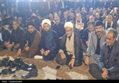 از شهادت رهبر تا عزم راسخ مردم کهگیلویه برای ادامه راه