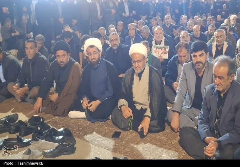 اخبار استان کهگیلویه و بویراحمد , اخبار کهگیلویه , شهید امام خامنه ای (ره) ,