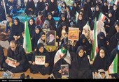 از شهادت رهبر تا عزم راسخ مردم کهگیلویه برای ادامه راه