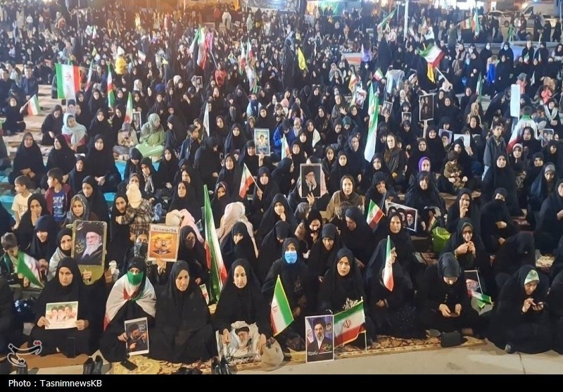 اخبار استان کهگیلویه و بویراحمد , اخبار کهگیلویه , شهید امام خامنه ای (ره) ,