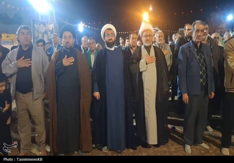 اخبار استان کهگیلویه و بویراحمد , اخبار کهگیلویه , شهید امام خامنه ای (ره) ,