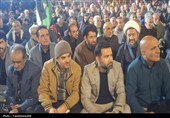 از شهادت رهبر تا عزم راسخ مردم کهگیلویه برای ادامه راه