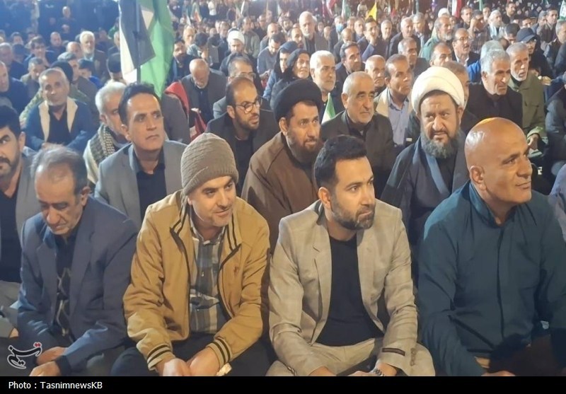 اخبار استان کهگیلویه و بویراحمد , اخبار کهگیلویه , شهید امام خامنه ای (ره) ,