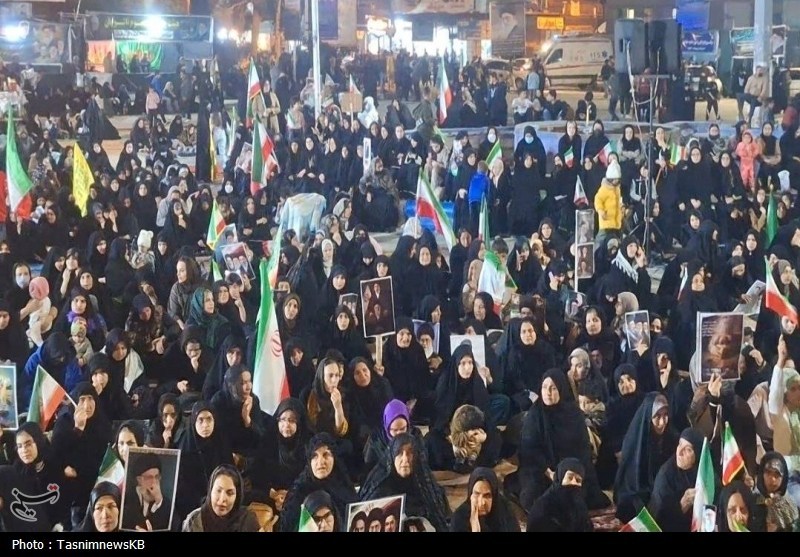 اخبار استان کهگیلویه و بویراحمد , اخبار کهگیلویه , شهید امام خامنه ای (ره) ,