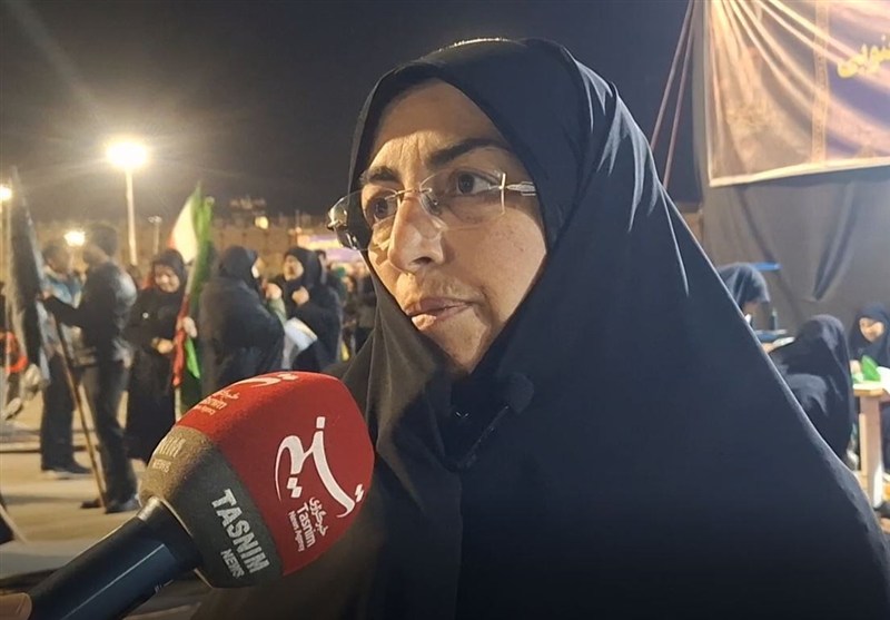 تولید 3 هزار کتیبه وپرچم سردرب منازل در بیرجند