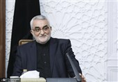ببینید|بروجردی: انسداد تنگه هرمز موقعیت ترامپ را متزلزل می‌کند