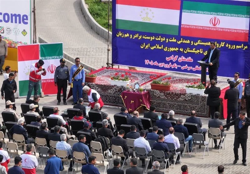 کشور تاجیکستان , حقوق بشر , مشهد مقدس , اخبار مشهد , خراسان رضوی , اخبار استان خراسان رضوی , استانداری خراسان رضوی , جمهوری اسلامی ایران ,