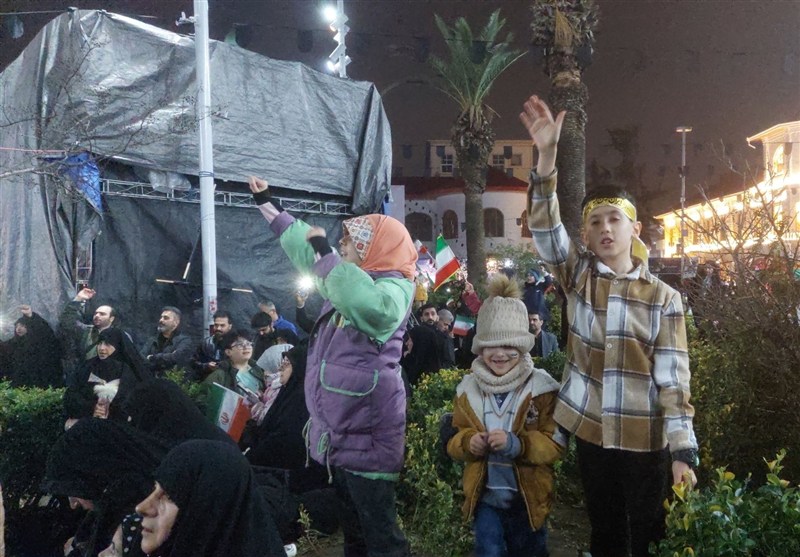 اخبار رشت , اخبار استان گیلان , رهبر انقلاب ,