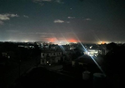 وقوع انفجار در پایتخت کوبا؛ استقرار نیروهای ویژه و پرواز بالگردها