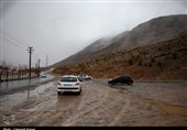 آماده‌باش دستگاه‌های امدادی اصفهان در پی نفوذ سامانه ناپایدار همرفتی