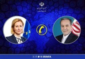 عراقچی «کالاس» را در جریان ابتکارات ایران برای پایان جنگ قرار داد