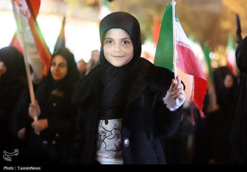 خروش دهه نودی‌های سیستان؛ وارثان غیرت پای کار وطن آمدند