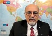️ببینید/فرامرز دادرس خطاب به پهلوی:مرتیکه جرأت داری برو ایران!