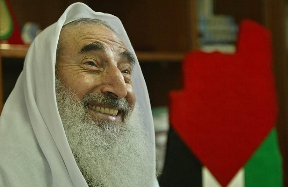 جنبش مقاومت اسلامی |حماس , فلسطین , رژیم صهیونیستی (اسرائیل) , 