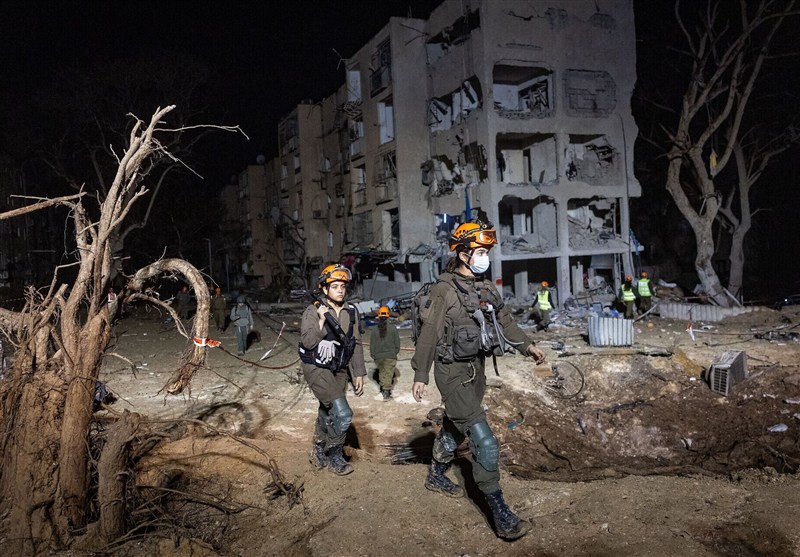 Israel’s Inability to Protect Dimona Reveals Its Catastrophic Defense Situation