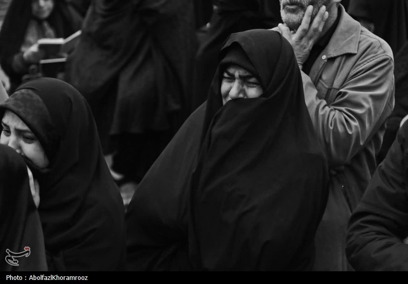 کاشان , اخبار کاشان , علی محمد نائینی , 