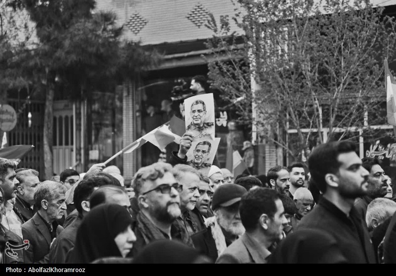 کاشان , اخبار کاشان , علی محمد نائینی , 