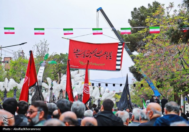 کاشان , اخبار کاشان , علی محمد نائینی , 