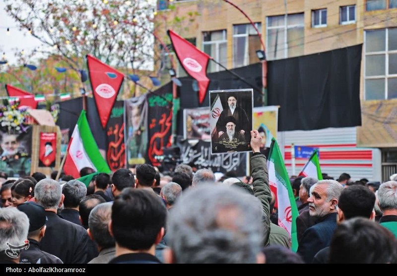 کاشان , اخبار کاشان , علی محمد نائینی , 