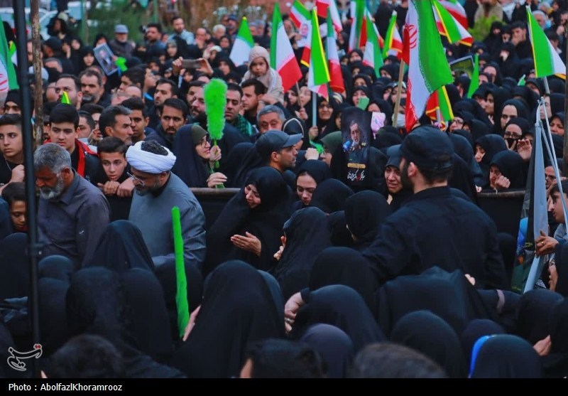 کاشان , اخبار کاشان , علی محمد نائینی , 