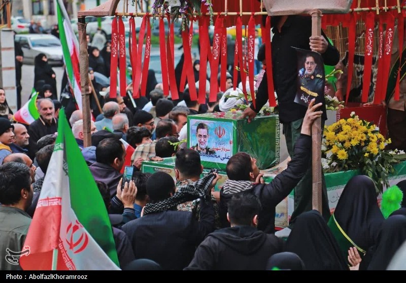 کاشان , اخبار کاشان , علی محمد نائینی , 