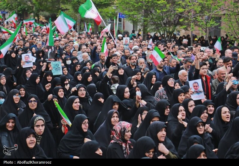 کاشان , اخبار کاشان , علی محمد نائینی , 